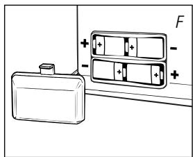 ZIBRO R 20 E - A INSTALLING THE HEATER - 5