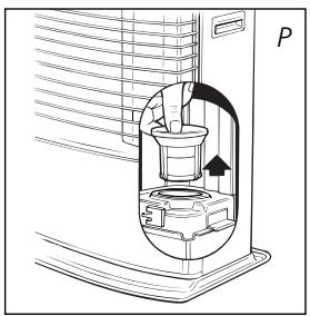 ZIBRO R102C - THE HEATER IS BURNING TOO HIGH - 3