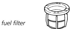 ZIBRO R102C - STORAGE (END OF THE HEATING SEASON) - 1