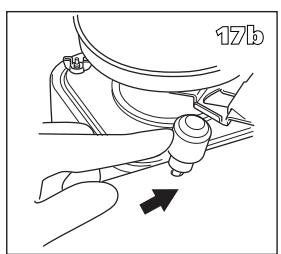 ZIBRO R18E - REplacement of the WICK - 10