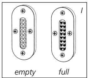 ZIBRO R18E - B FILLING FUEL - 2