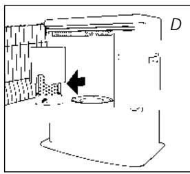 ZIBRO R18E - A INSTALLING THE HEATER - 3