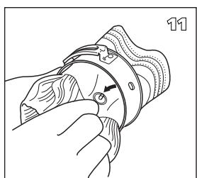 ZIBRO R18E - TIPS FOR SAFE USE - 14
