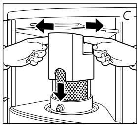 ZIBRO R18E - A INSTALLING THE HEATER - 2