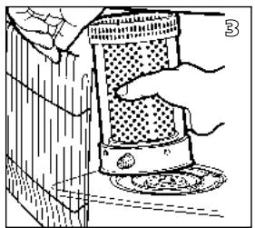 ZIBRO R18E - TIPS FOR SAFE USE - 4