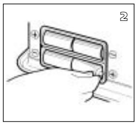 ZIBRO R18E - TIPS FOR SAFE USE - 3
