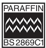 ZIBRO R18E - ALWAYS MAKE SURE THAT THERE IS SUFFICIENT VENTILATION - 1
