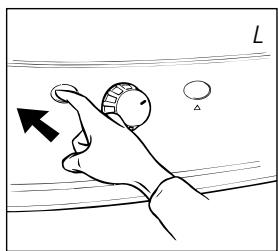 ZIBRO R18E - D BURNING OF THE HEATER - 4