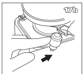 ZIBRO R20E - Le changement de la mèche - 12