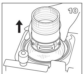 ZIBRO R20E - Conseils pour un usage en toute sécurité - 14