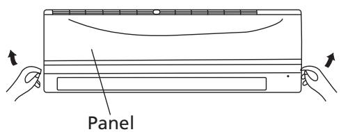 ZIBRO S1026 - D MANUAL OPERATION - 1