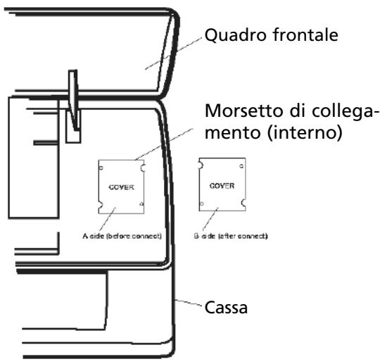ZIBRO S125 - Colloczione dell'unità esterna - 1