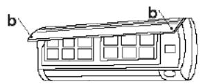 ZIBRO S125 - Czyszczenie plyty frontowej - 2
