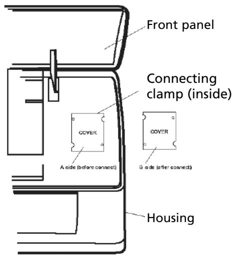 ZIBRO S125 - Location for the installation of the outdoor unit - 1