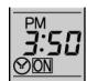 ZIBRO S1731 - "ON Timer" - 5