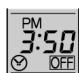 ZIBRO S1731 - "OFF Timer" - 6