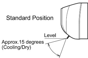 ZIBRO S1731 - Horizontal adjustment (all models) - 4