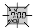 ZIBRO S1731 - "ON Timer" - 3