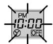 ZIBRO S1735 - "OFF Timer" - 3