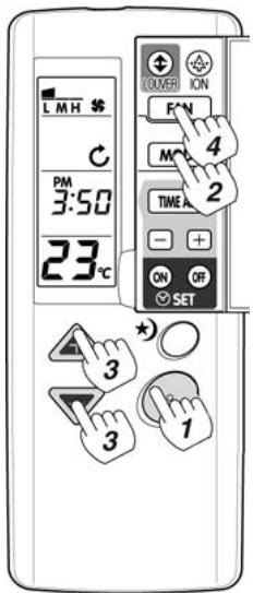 ZIBRO SP1753 - Circulation operation - 2