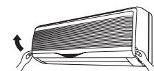 ZIBRO SP2035 - Replacement and Maintenance of Air Clean Filters - 1