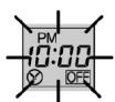 ZIBRO SP2035 - Programming the "OFF Time" - 2