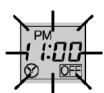 ZIBRO SP2035 - Programming the "OFF Time" - 1