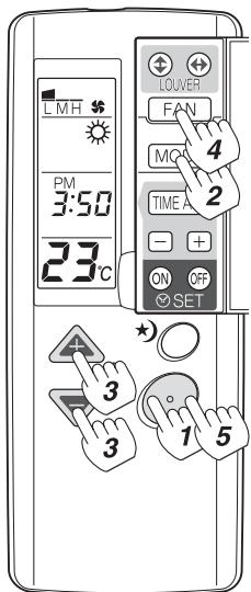 ZIBRO SP2041 - Heating Operation - 1