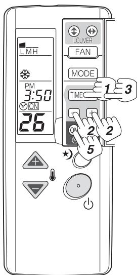ZIBRO SP2041 - "ON Timer" - 1