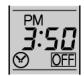 ZIBRO SP2041 - Programming the "OFF Time" - 4