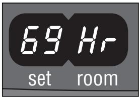 ZIBRO SRE 178E - H INFORMATIONSDISPLAYET - 1
