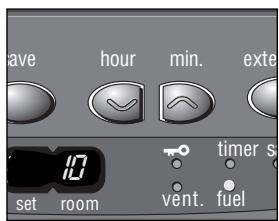 ZIBRO SRE 178E - J THE CORRECT USE OF 'SAVE' - 1