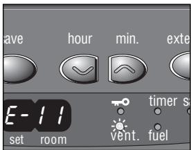 ZIBRO SRE 178E - J THE CORRECT USE OF 'SAVE' - 2