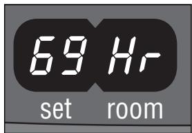 ZIBRO SRE 178E - H WAT HET INFORMATIEDISPLAY U VERTELT - 1