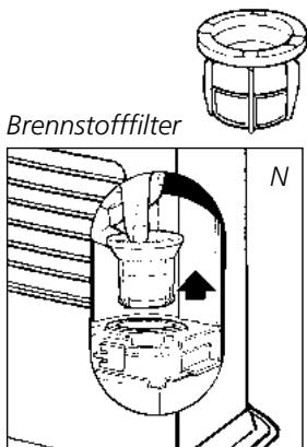 ZIBRO SRE 178E - J DIE RICHTIGE BENUTZUNG DER "SAVE" FUNKTION - 5