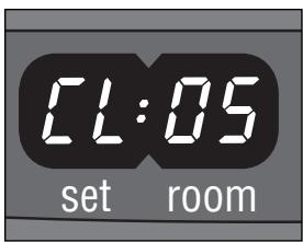 ZIBRO SRE 178E - CODE INFORMATION WHAT TO DO - 3