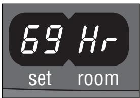 ZIBRO SRE 178E - CODE INFORMATION WHAT TO DO - 2