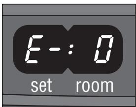 ZIBRO SRE 178E - E TEMPERATUREINSTELLUNG - 2