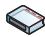 BLACKBERRY 7100V - Envoyer un e-mail - 1