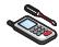 BLACKBERRY 7100V - Naviguer dans l'écran accueil - 4