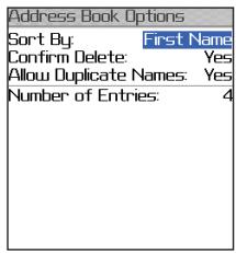 BLACKBERRY 7130G - Fields - 1