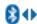 BLACKBERRY 7130G - Status indicators - 6