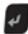 BLACKBERRY 8700R - Message list - 1