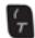 BLACKBERRY 8700R - Typing and editing - 5