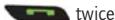 BLACKBERRY 8700R - Phone - 5