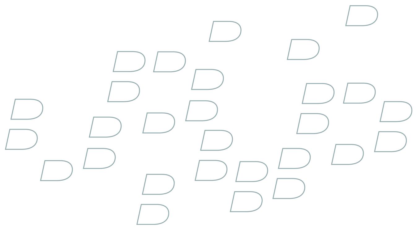 BLACKBERRY FLICKR UPLOADER FOR SMARTPHONES - 1