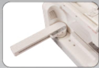 JANOME MC 11000 - 1