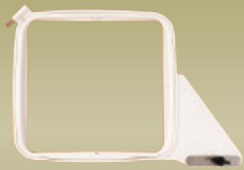 JANOME MC 11000 - Why It's Hip to be Square - 1