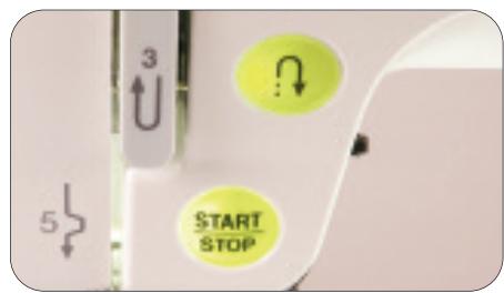 JANOME MC 11000 - Convenient Features To Speed Up Your Projects - 1
