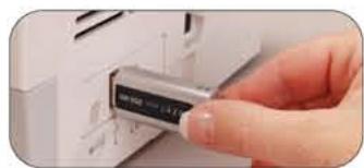 JANOME MC 11000 - Two Way USB Communication - 2